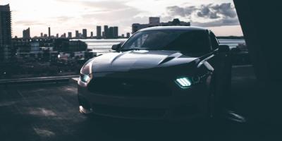 OMODA C7: новый уровень комфорта и технологий